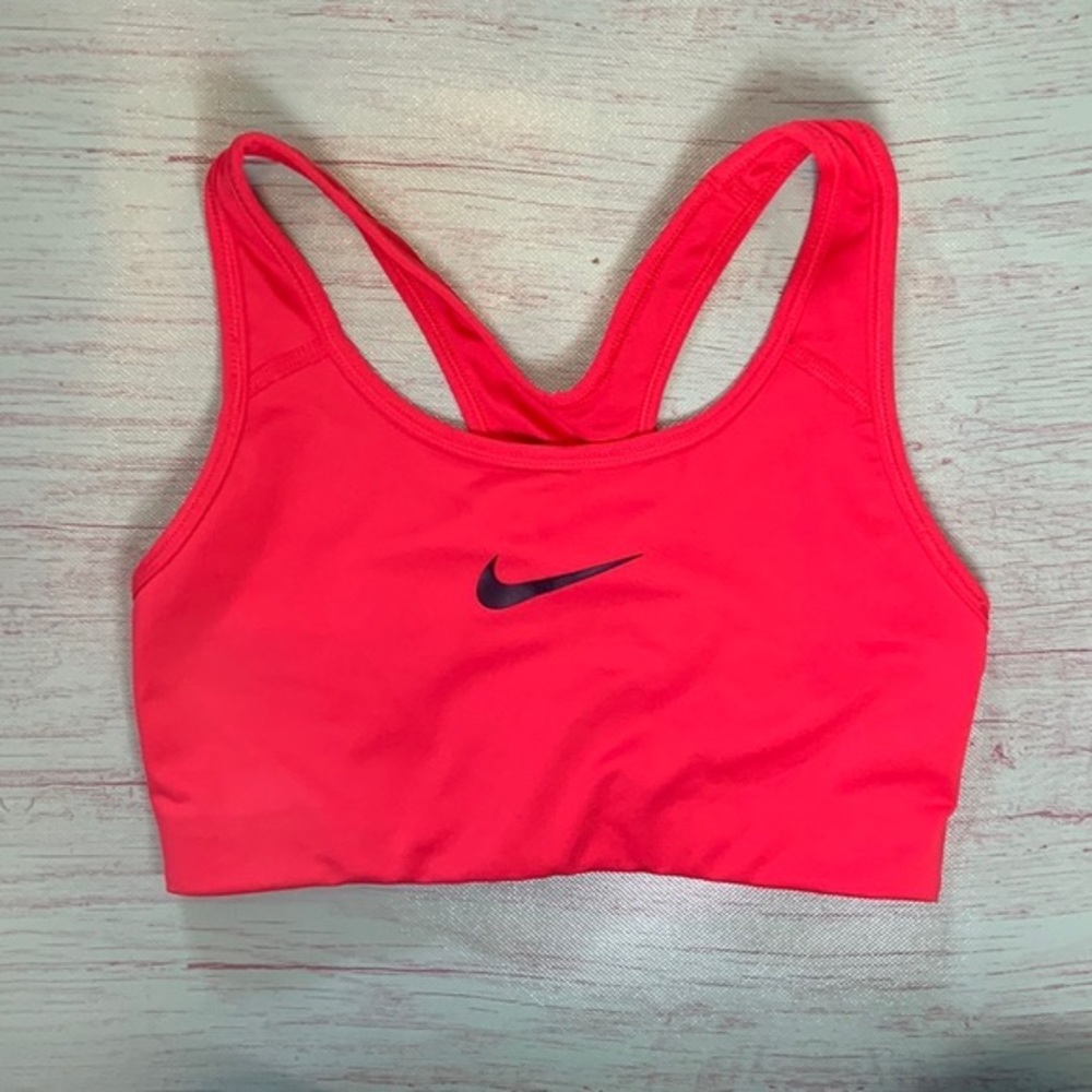 Nike Dri-Fit Sports Bra